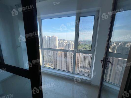 阿尔卡迪亚锦绣天地B区3室2厅2卫108㎡