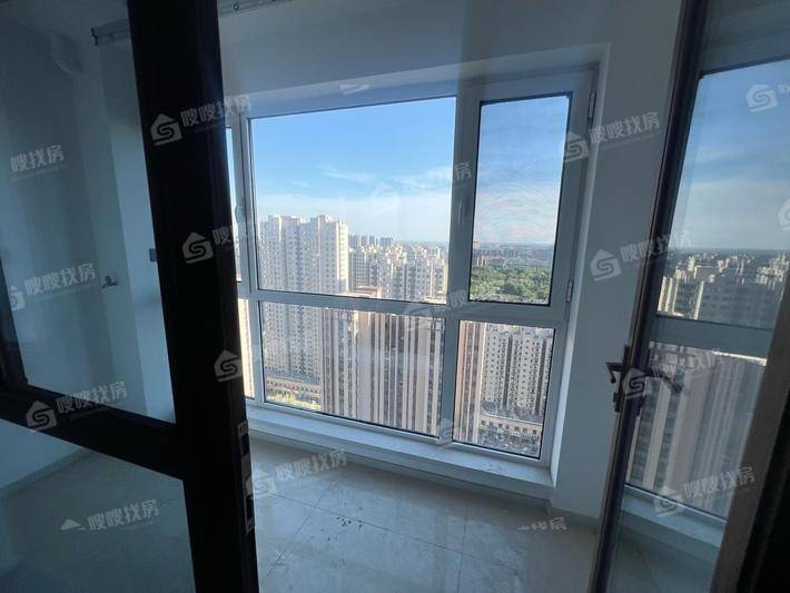 阿尔卡迪亚锦绣天地B区3室2厅2卫108㎡