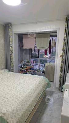 阿尔卡迪亚锦绣天地A区3室2厅1卫88㎡