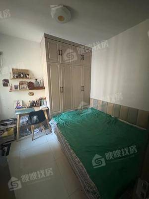 东方世纪家园2室2厅1卫85㎡