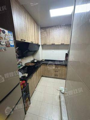 东方世纪家园2室2厅1卫85㎡