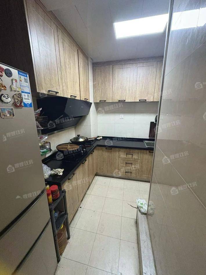 东方世纪家园2室2厅1卫85㎡