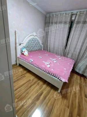 万泰丽景西区2室2厅1卫91㎡