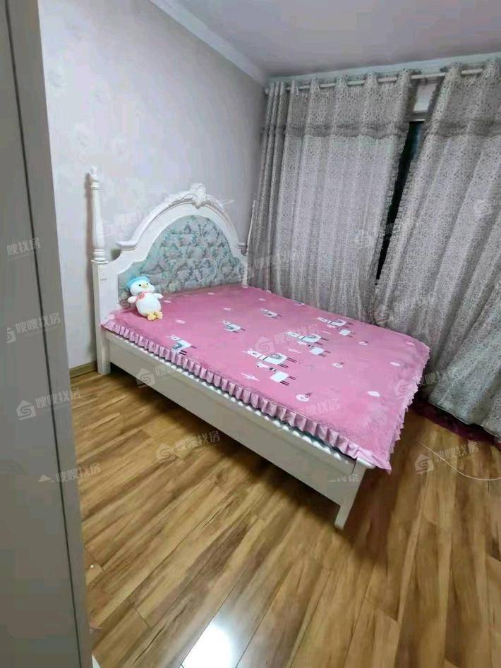 万泰丽景西区2室2厅1卫91㎡
