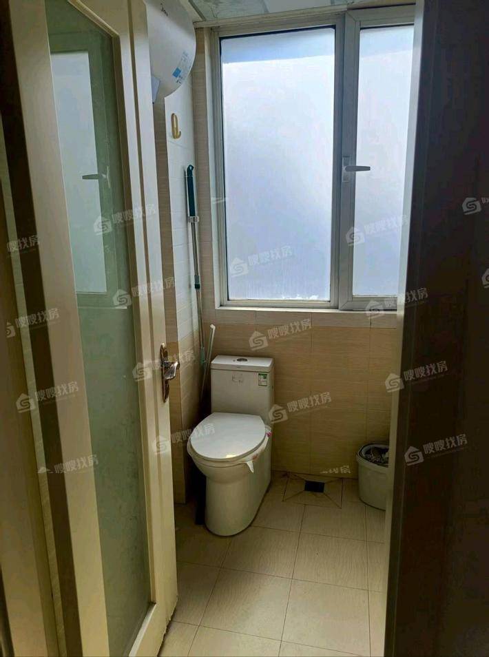 万泰丽景西区2室2厅1卫91㎡
