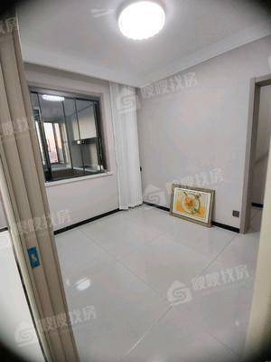 万泰丽景西区2室2厅1卫91㎡