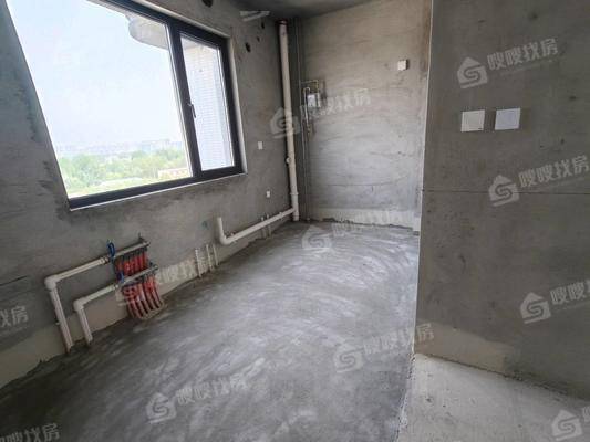 天成观澜二期（西区）4室2厅3卫190㎡