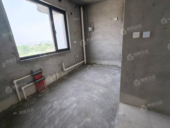 天成观澜二期（西区）4室2厅3卫190㎡