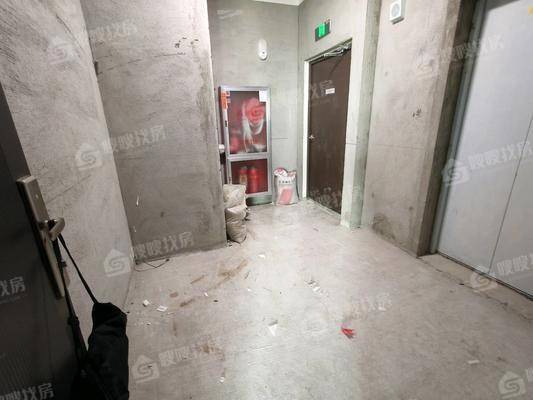 天成观澜二期（西区）4室2厅3卫190㎡