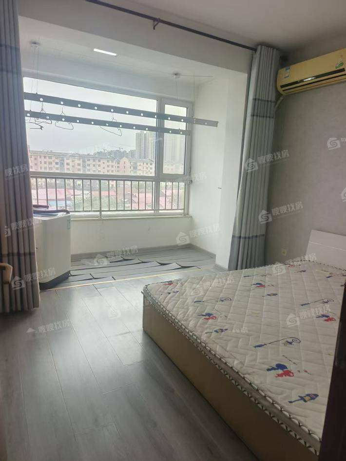 印象青城2室2厅1卫86㎡