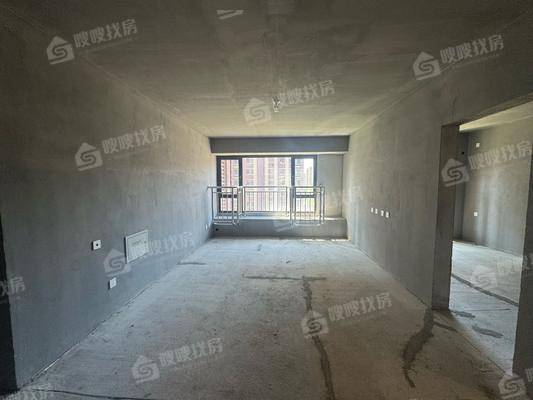 天成和悦名著东区3室2厅2卫109㎡