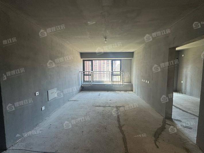 天成和悦名著东区3室2厅2卫109㎡