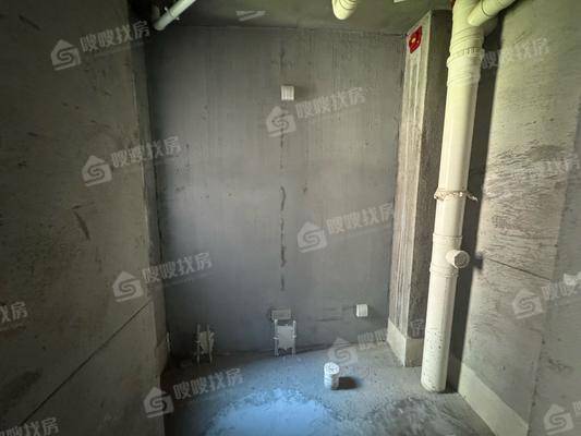 天成和悦名著东区3室2厅2卫109㎡