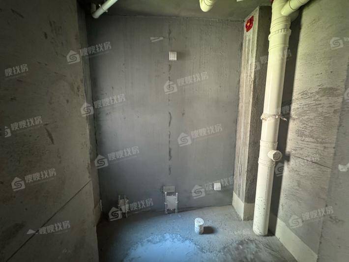 天成和悦名著东区3室2厅2卫109㎡
