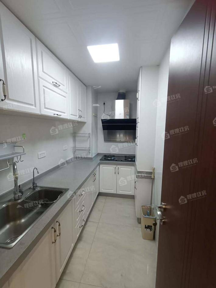 禧福荷堂C区2室2厅1卫81㎡