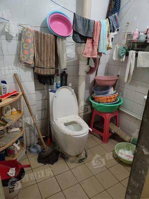 水月小区2室2厅1卫71㎡