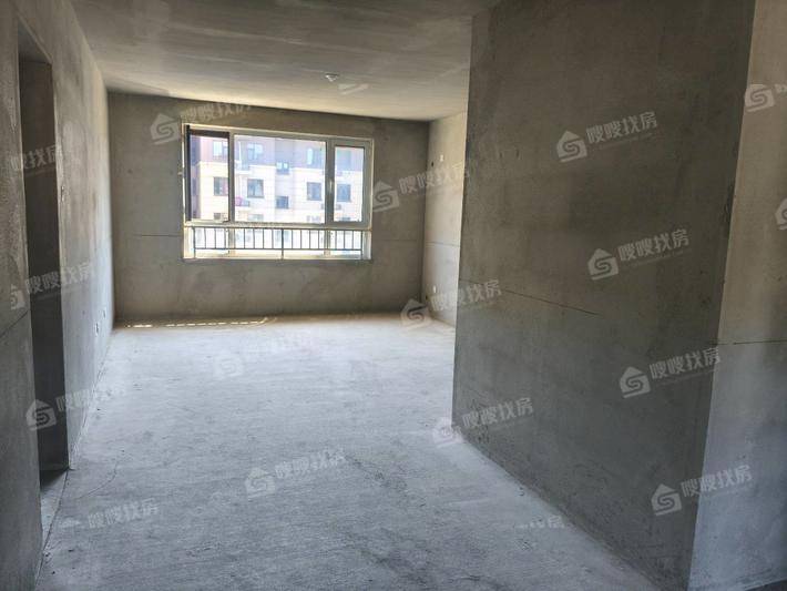 运河樾府3室2厅2卫136㎡