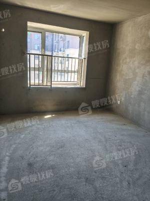 运河樾府3室2厅2卫136㎡