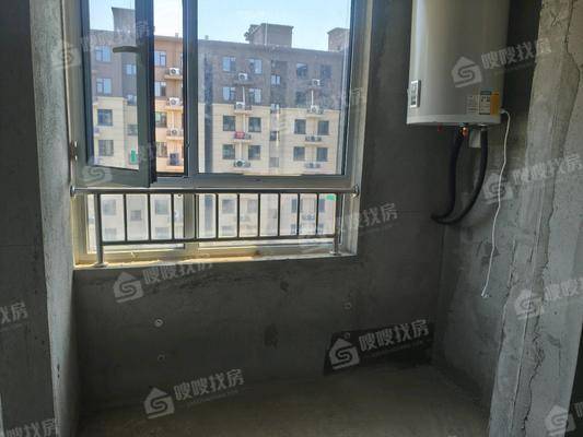 运河樾府3室2厅2卫136㎡
