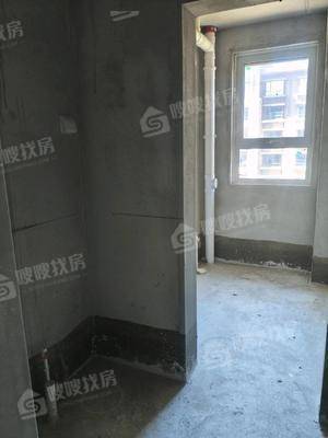 运河樾府3室2厅2卫136㎡