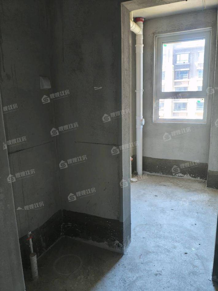 运河樾府3室2厅2卫136㎡
