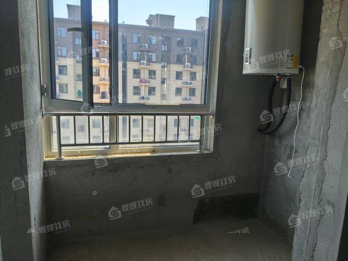 运河樾府3室2厅2卫136㎡