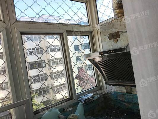 朝阳花园2室2厅1卫90㎡