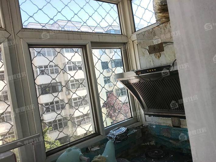 朝阳花园2室2厅1卫90㎡
