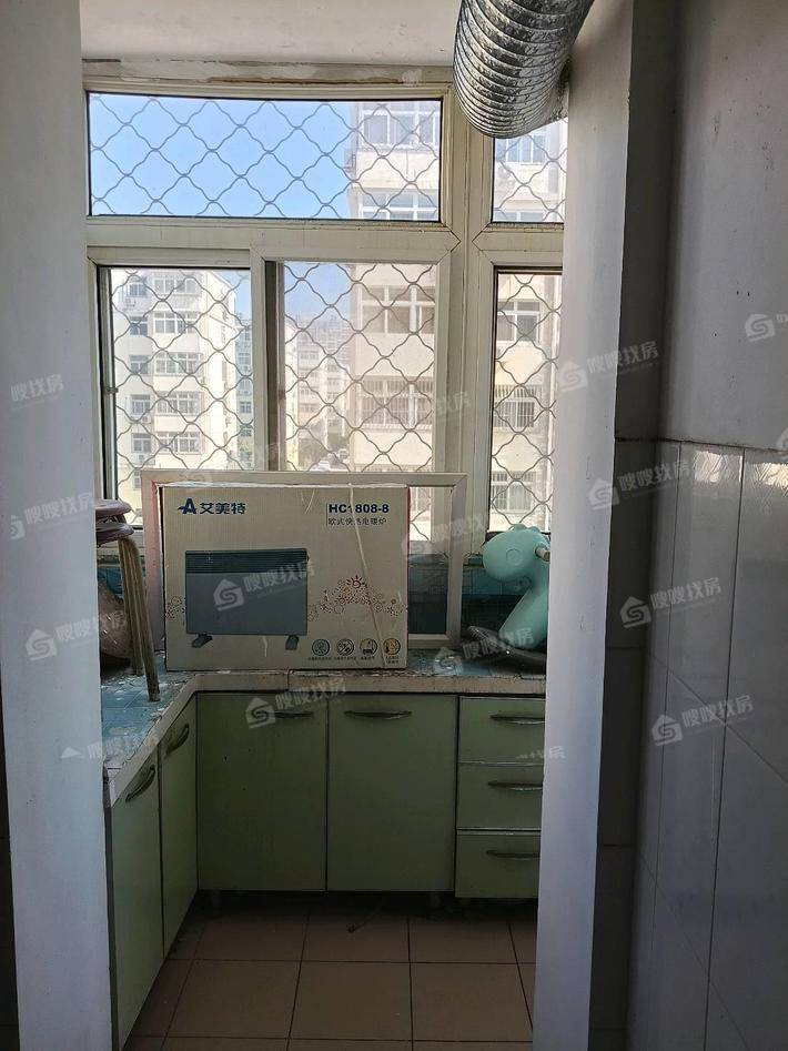 朝阳花园2室2厅1卫90㎡