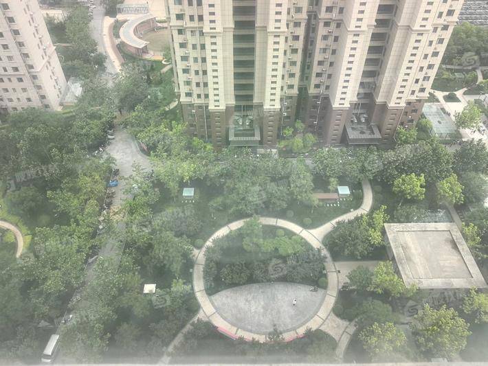 嘉禾一方三期2室2厅1卫87㎡