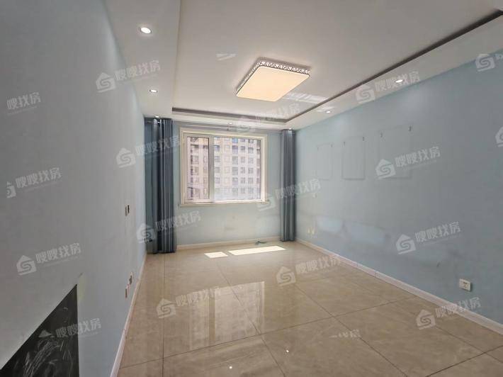 万泰丽景西区2室2厅1卫88㎡