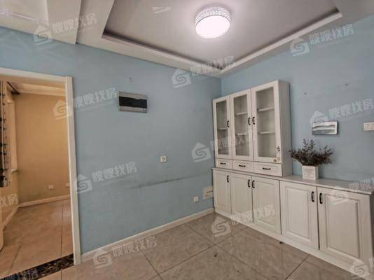 万泰丽景西区2室2厅1卫88㎡