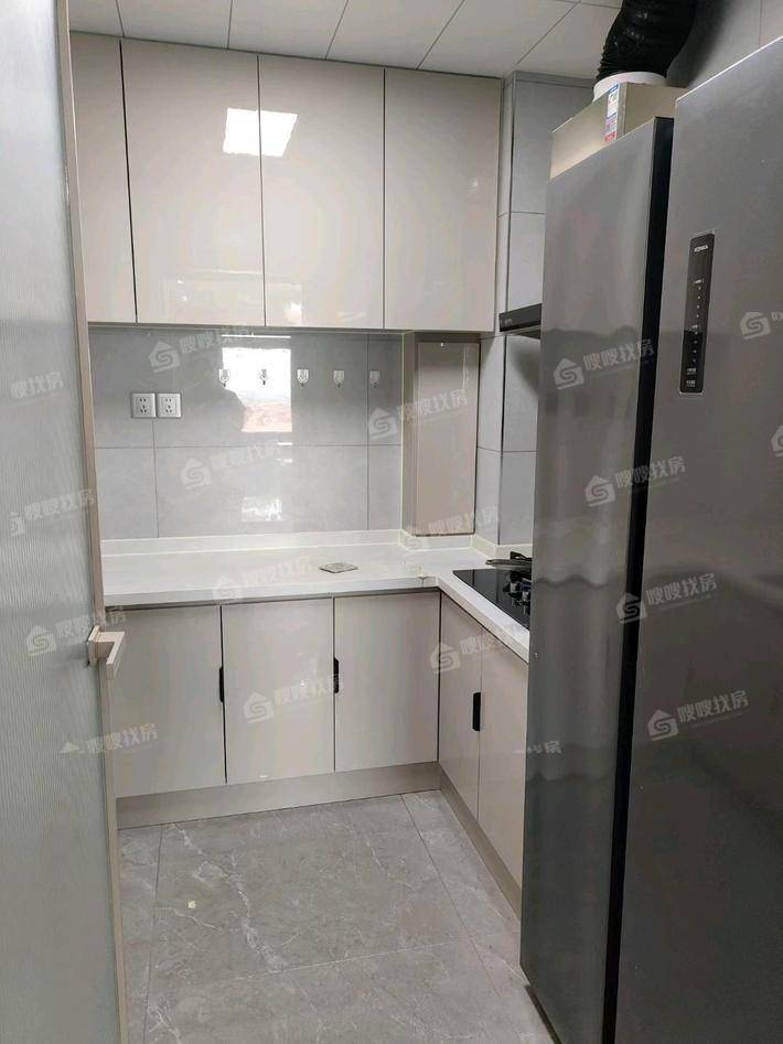 碧桂园江山樾2室2厅1卫89㎡