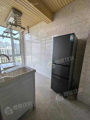 天成熙园三期3室2厅2卫125㎡