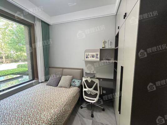 天成玉玺台三期5室3厅2卫118㎡