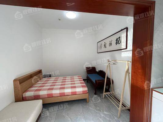 天成玉玺台三期5室3厅2卫118㎡