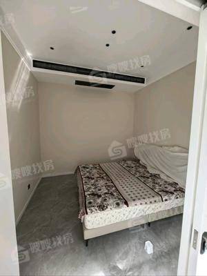 天成玉玺台三期6室2厅2卫115㎡