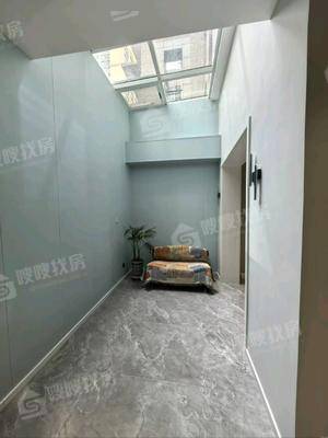 天成玉玺台三期6室2厅2卫115㎡