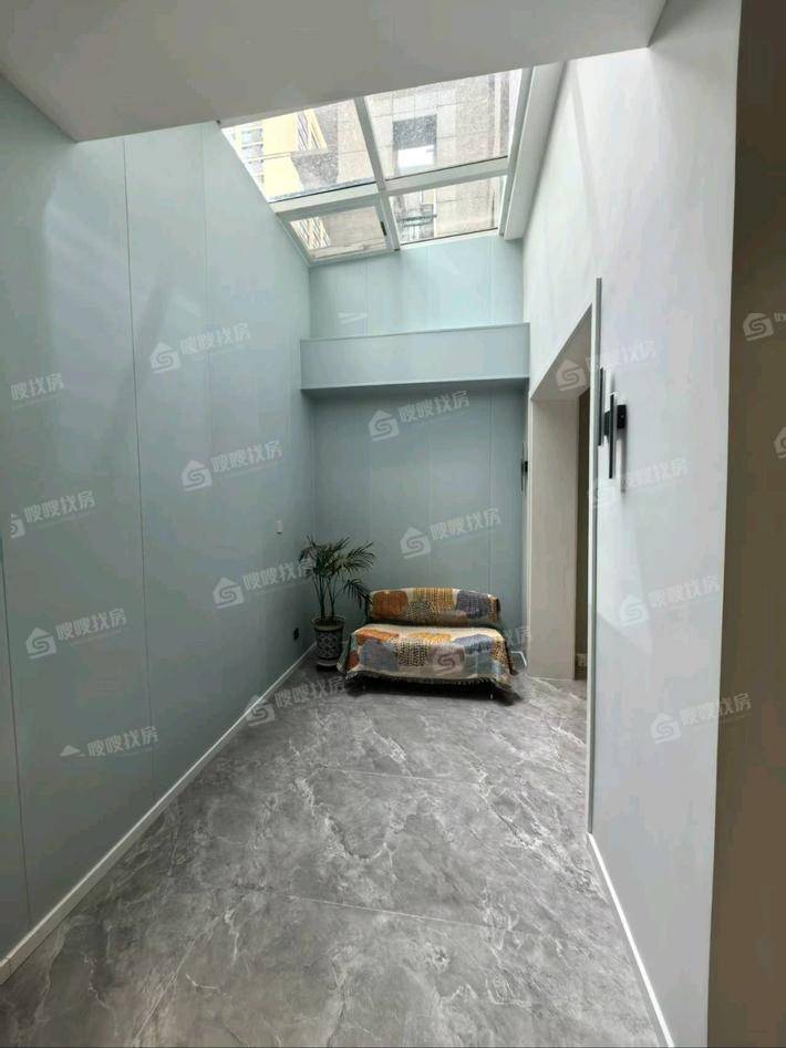 天成玉玺台三期6室2厅2卫115㎡