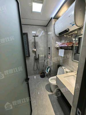 天成玉玺台三期6室2厅2卫115㎡