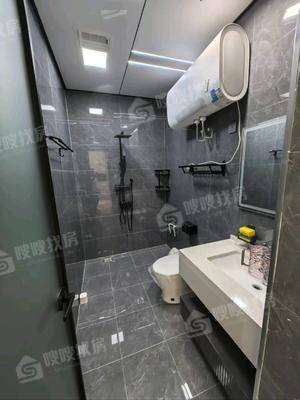 天成玉玺台三期6室2厅2卫115㎡