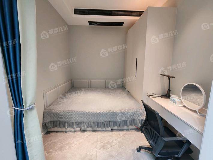 天成玉玺台三期6室2厅2卫115㎡