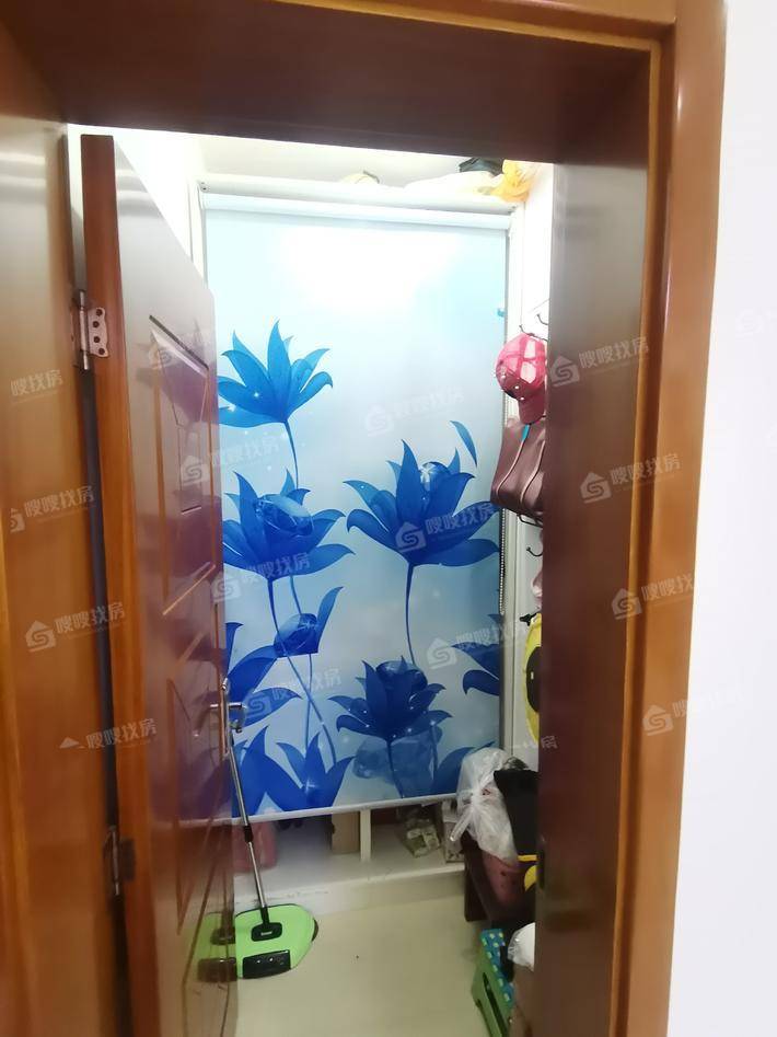 凤凰城（A区）2室2厅1卫90㎡