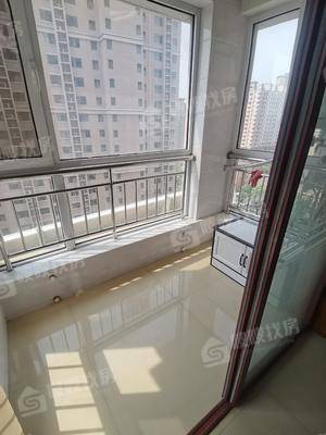 凤凰城（A区）2室2厅1卫90㎡