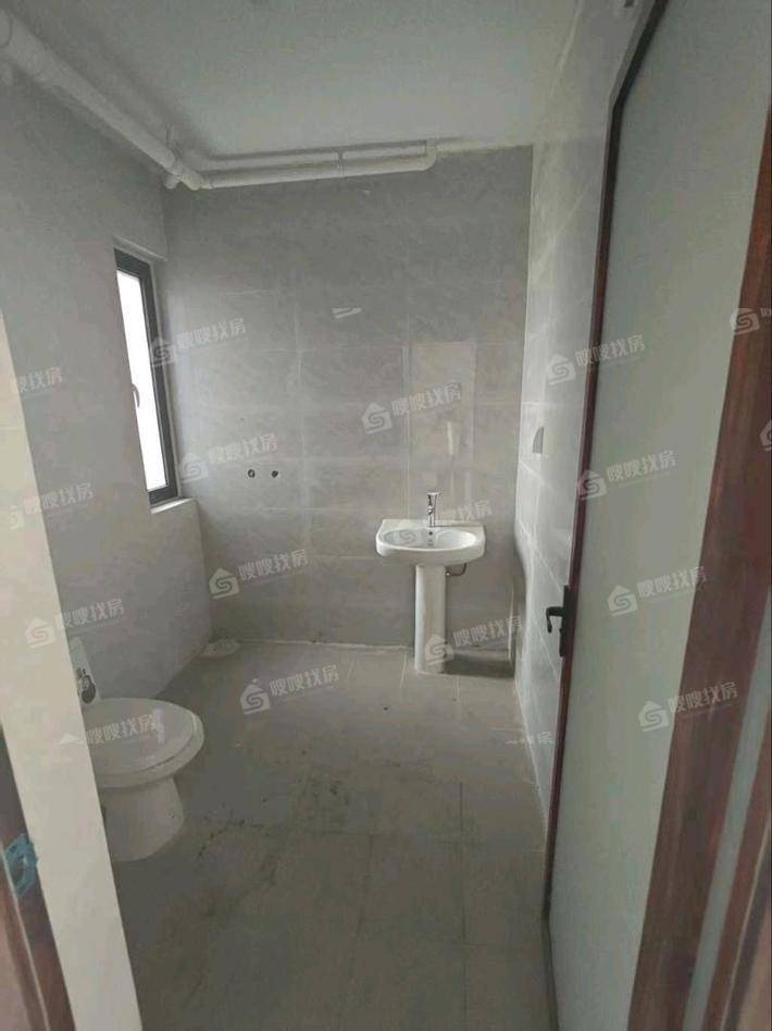 大运河新村（安运佳苑）2室2厅1卫87㎡