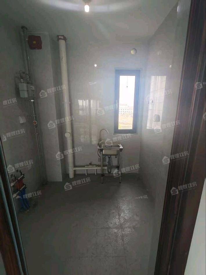 大运河新村（安运佳苑）2室2厅1卫87㎡
