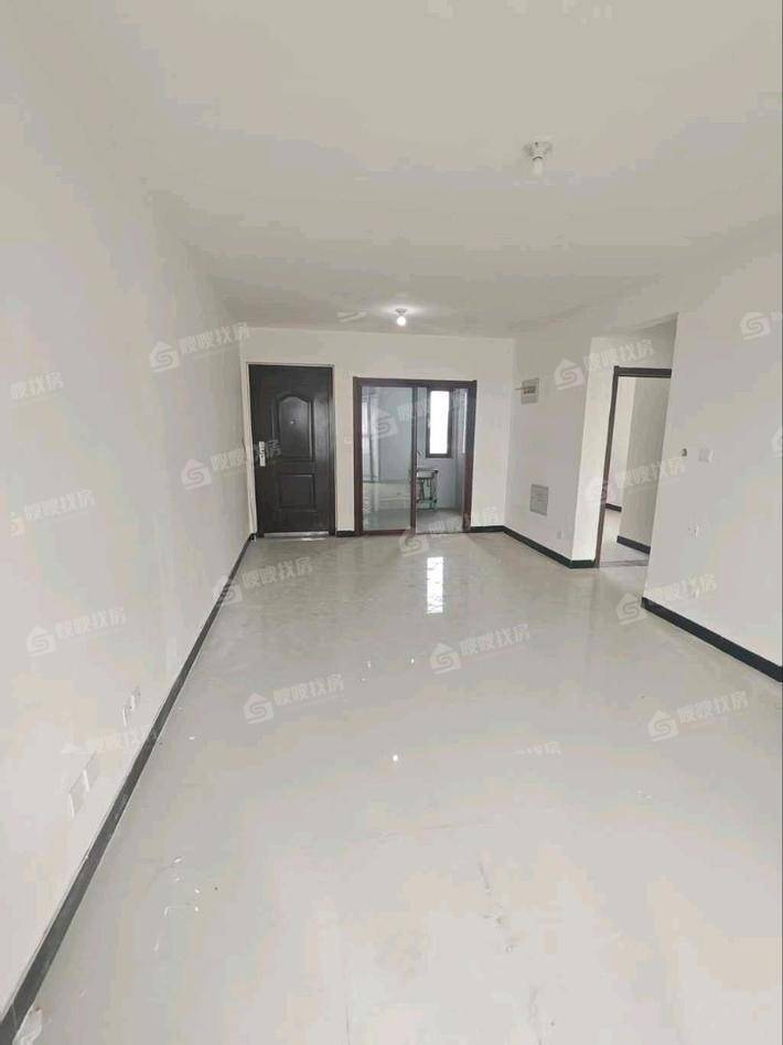 大运河新村（安运佳苑）2室2厅1卫87㎡