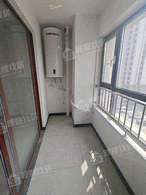 大运河新村（安运佳苑）2室2厅1卫87㎡