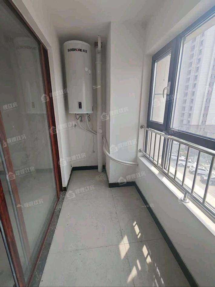 大运河新村（安运佳苑）2室2厅1卫87㎡
