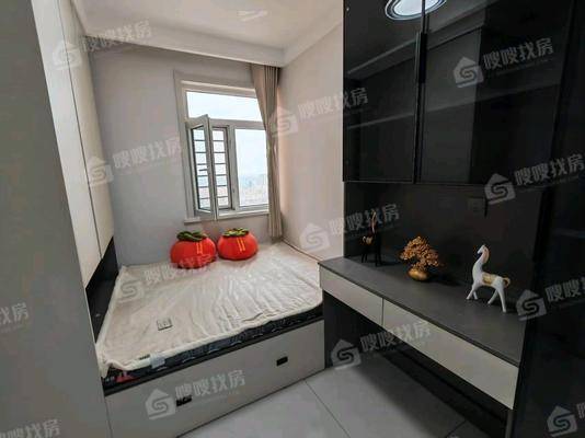 万润绿景园2室2厅1卫77㎡